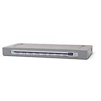 F1DP108AEA Belkin KVM 8 PORTE SERIE SMB CAT5 - Clicca l'immagine per chiudere